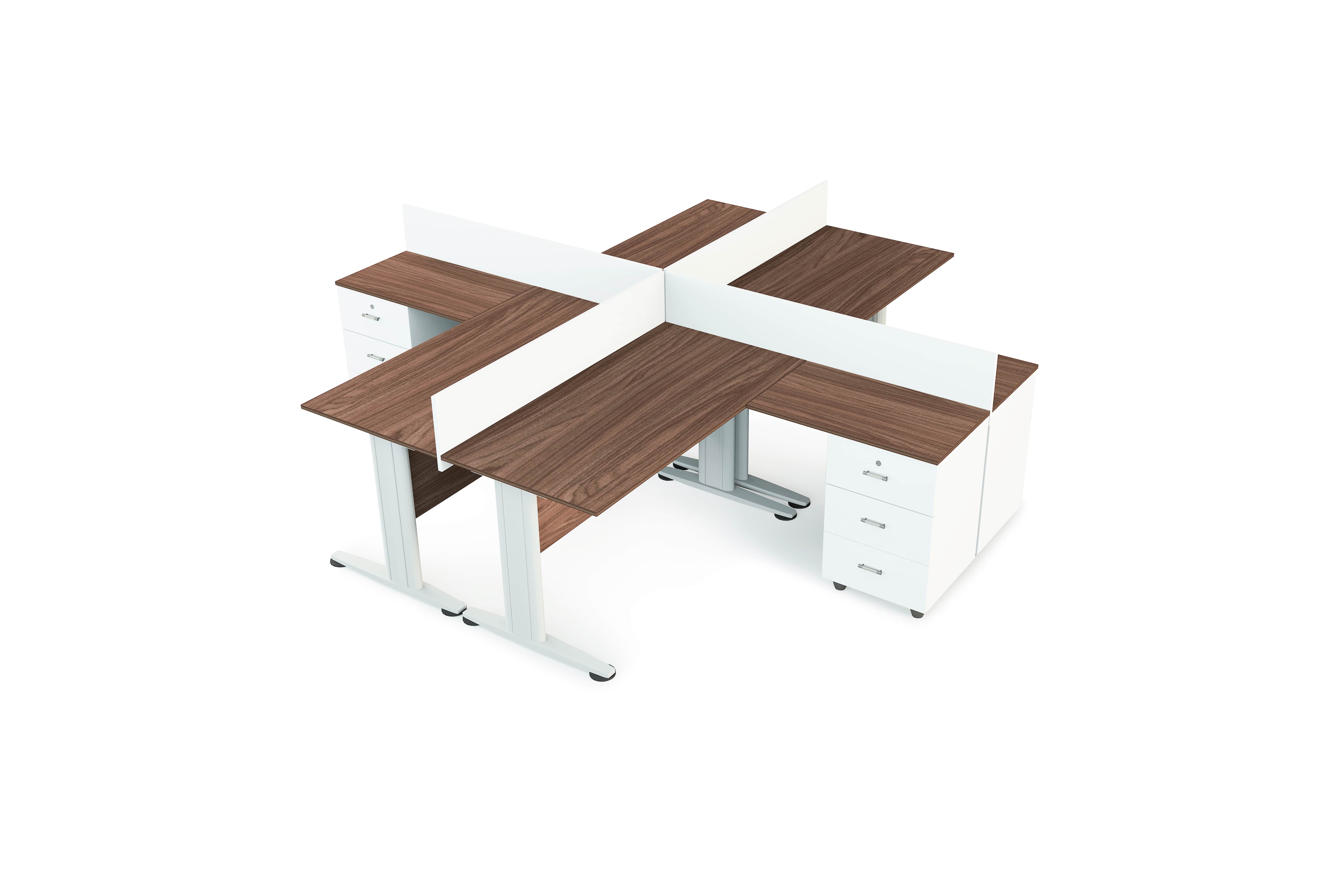 Workstations and Counters